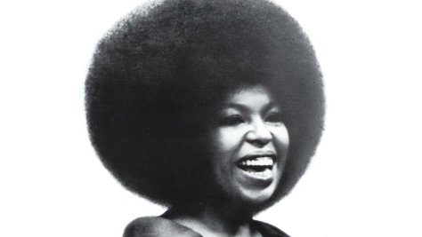 Roberta Flack