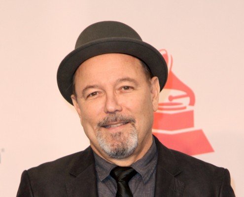 Ruben Blades