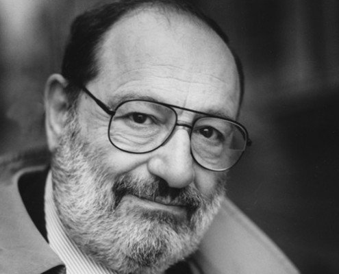 Umberto Eco