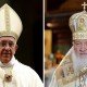 Papa Francisco y Patriarca Kiril