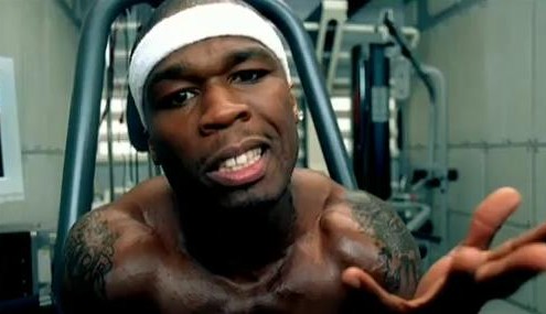 50 Cent