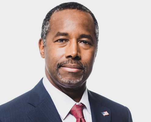 Ben Carson