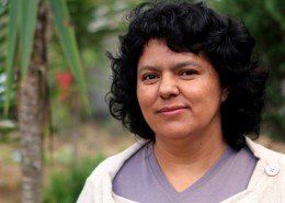 Berta Caceres