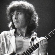 Bill Wyman