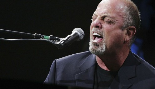 Billy Joel