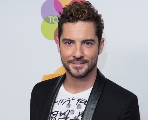 David Bisbal