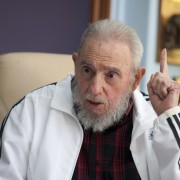 Fidel Castro