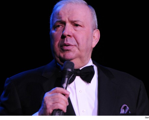 Frank Sinatra Jr.