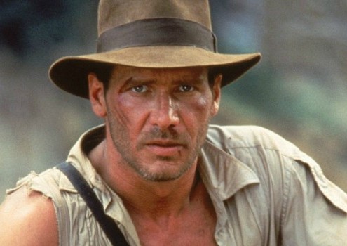 Indiana Jones