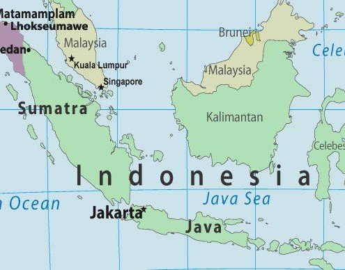 Indonesia