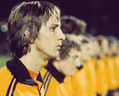 Johan Cruyff