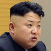 Kim Jong Un