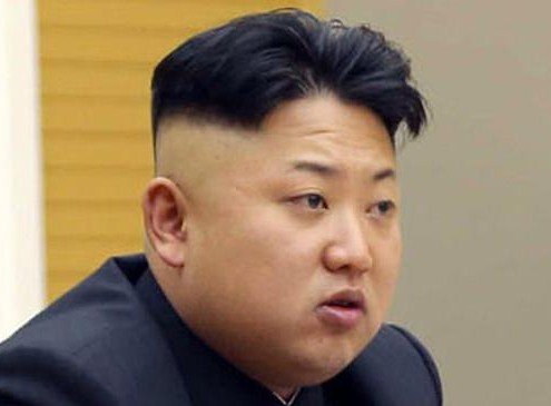 Kim Jong Un