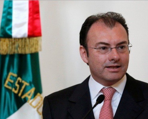 Luis Videgaray