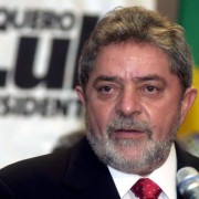 Lula da Silva