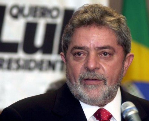 Lula da Silva