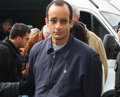 Marcelo Odebrecht