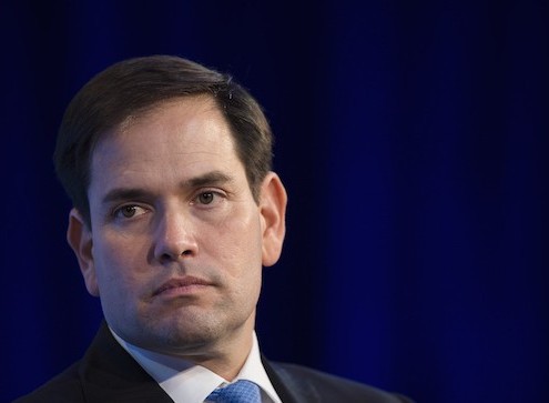 Marco Rubio