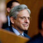 Merrick Garland