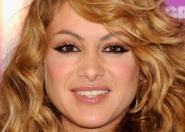 Paulina Rubio