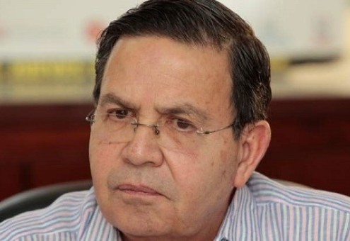 Rafael Callejas