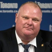 Rob Ford