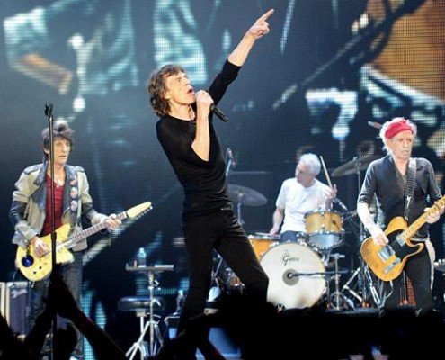 Rolling Stones