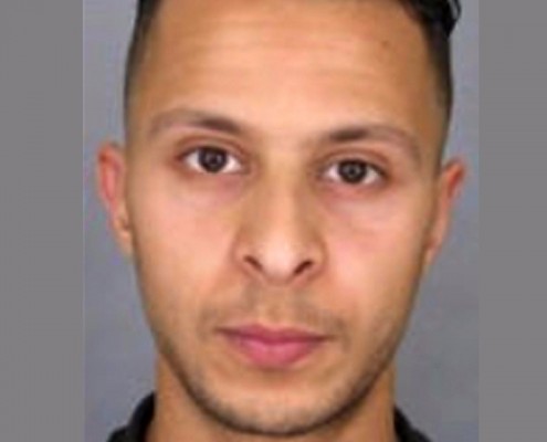 Salah Abdeslam