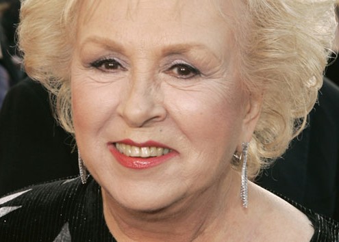 Doris Roberts