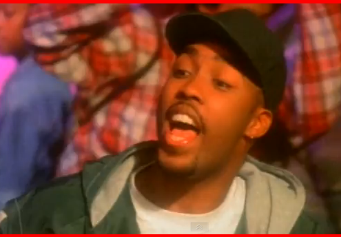 Montell Jordan