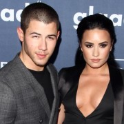 Nick Jonas Demi Lovato