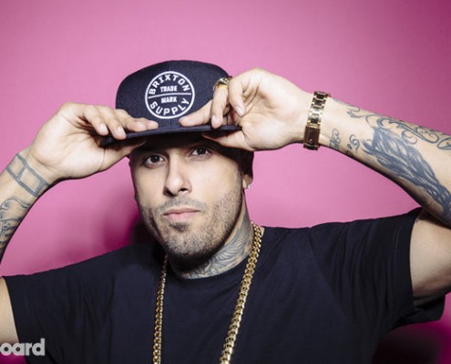 Nicky Jam