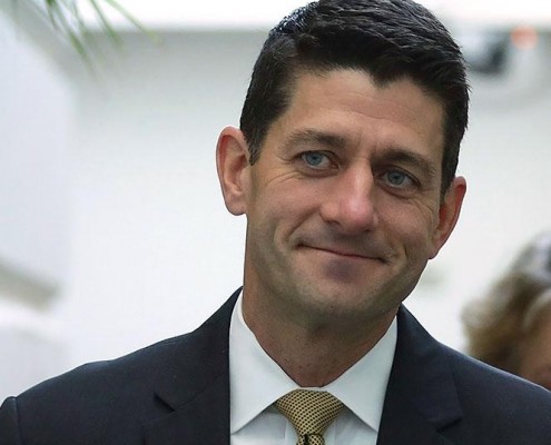 Paul Ryan