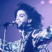 Purple Rain Prince