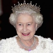 Queen Elizabeth