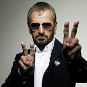 Ringo Starr