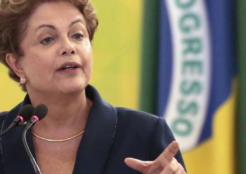 Rousseff