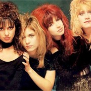 The Bangles