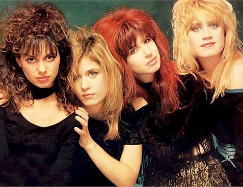 The Bangles