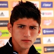 Alan Pulido