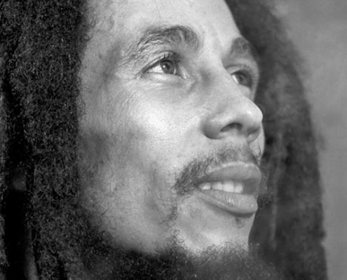 Bob Marley