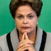 Dilma Rousseff