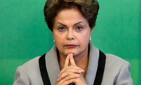 Dilma Rousseff