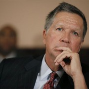 John Kasich