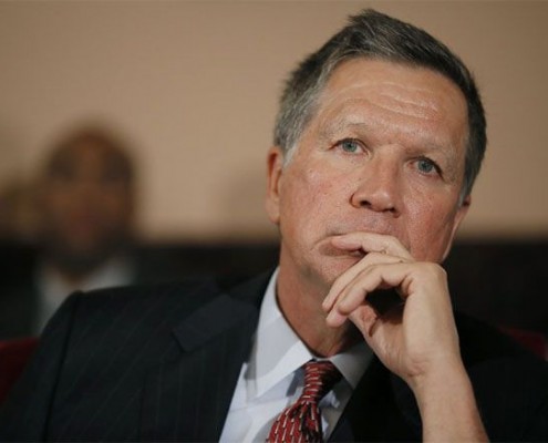 John Kasich