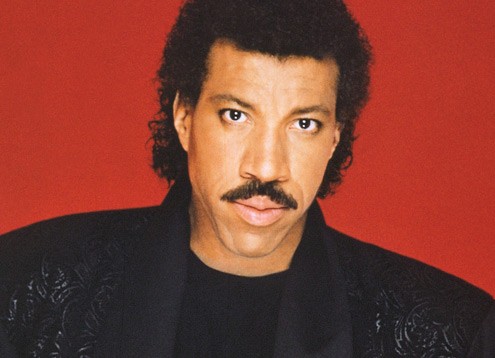 Lionel Richie