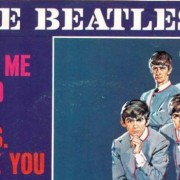 Love Me Do