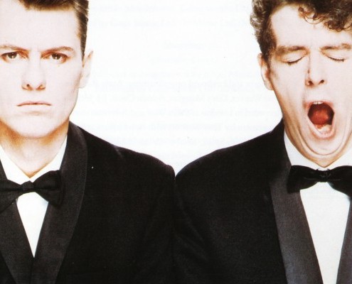 Pet Shop Boys