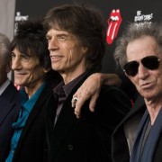 Rolling Stones