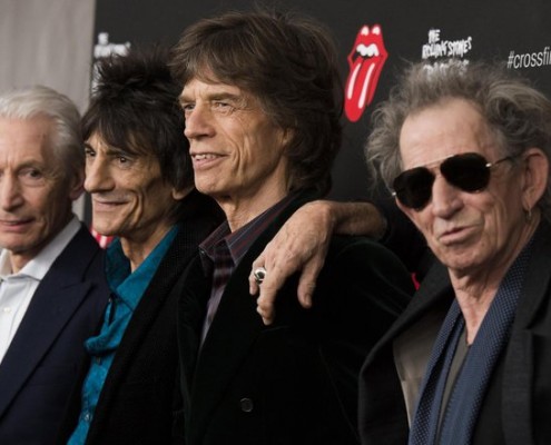 Rolling Stones